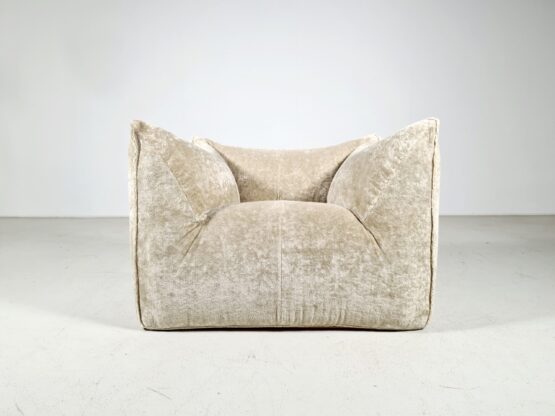 Le Bambole chair, Mario Bellini