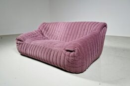 Cinna Sandra sofa, Annie Hieronimus