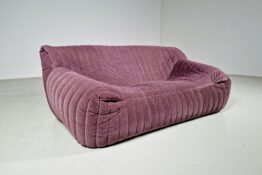 Cinna Sandra sofa, Annie Hieronimus Cinna Sandra sofa, Annie Hieronimus