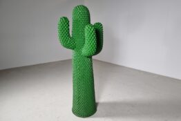 Gufram Cactus 1986, Guido Drocco, Franco Mello Gufram Cactus 1986, Guido Drocco, Franco Mello
