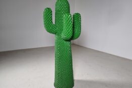 Gufram Cactus 1986, Guido Drocco, Franco Mello