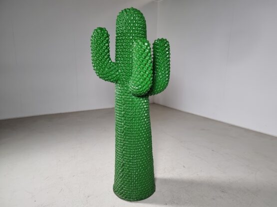 Gufram Cactus 1986, Guido Drocco, Franco Mello