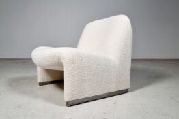 alky chair, Giancarlo Piretti alky chair, Giancarlo Piretti
