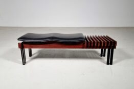 Bench Inge & Luciano Rubino Bench Inge & Luciano Rubino