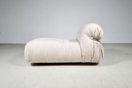 Soriana lounger, Cassina