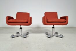 Perry King planula chairs