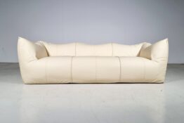 Le Bambole sofa, Mario Bellini