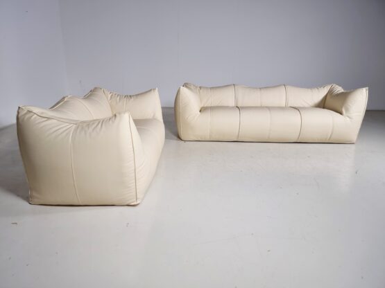 Le Bambole sofa, Mario Bellini