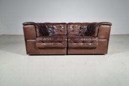 De Sede DS-11 De Sede DS-11
