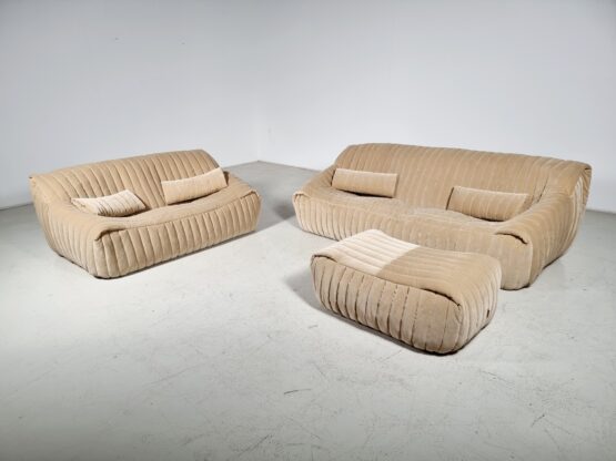 Cinna Sandra sofa, Annie Hieronimus