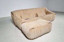 Cinna Sandra sofa, Annie Hieronimus