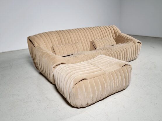 Cinna Sandra sofa, Annie Hieronimus