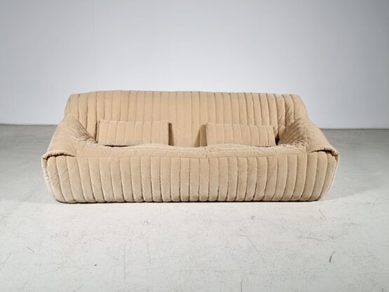 Cinna Sandra sofa, Annie Hieronimus