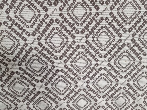 Sandra 2-seater beige sofa by Annie Hiéronimus for Cinna Ligne Roset, 1970s - Image 4