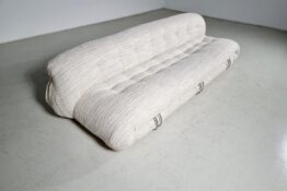 Soriana sofa Afra & tobia scarpa