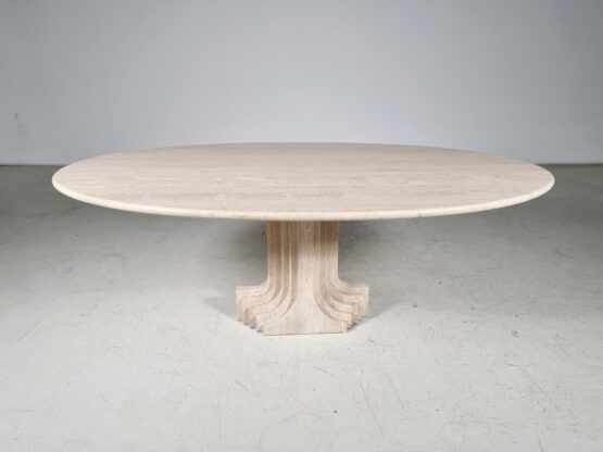 Samo table, Carlo Scarpa