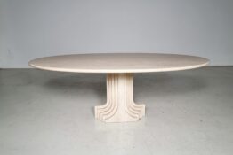 Samo table, Carlo Scarpa Samo talbe, Carlo Scarpa