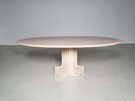 Samo talbe, Carlo Scarpa