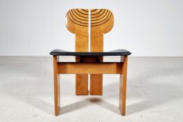Africa chair, Afra & Tobia Scarpa Africa chair, Afra & Tobia Scarpa