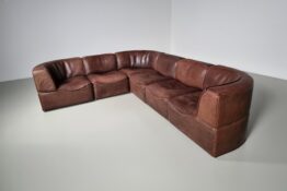 De Sede DS-15