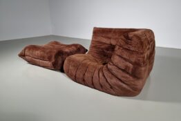 Togo chair Ligne roset Togo chair Ligne Roset
