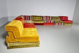 Roche Bobois Mah-Jong
