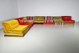 Roche Bobois Mah-Jong Roche Bobois Mah-Jong