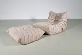 Togo chair, Ligne roset Togo chair, Ligne roset