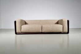 Cornaro sofa, Carlo Scarpa Cornaro sofa, Carlo Scarpa
