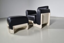 Duna chair 1P ITALY