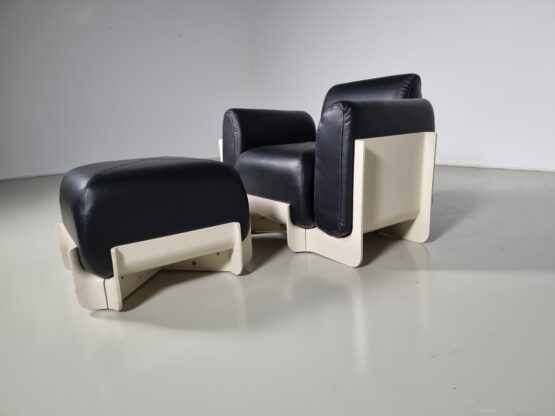 Duna chair 1P ITALY