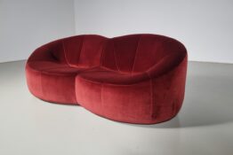 Pumpkin sofa, Ligne Roset