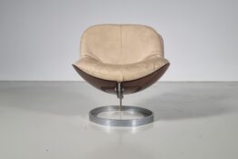 Boris Tabacoff Sphere chair