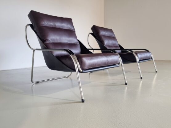 Maggiola chairs Zanotta