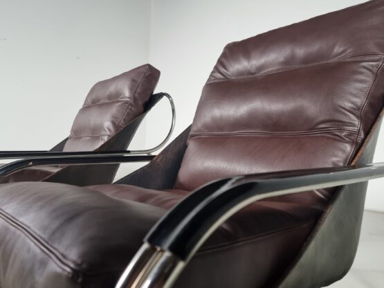 Maggiola chairs Zanotta