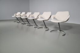 scimitar chair Boris Tabacoff scimitar chair Boris Tabacoff