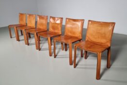 Cassina CAB 412 Cassina CAB 412