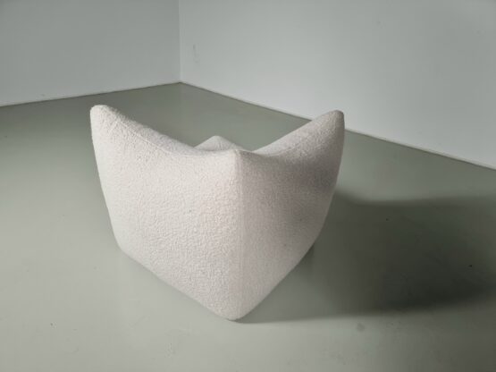 Le Bambole lounge chair by Mario Bellini for B&B Italia, 1970s - Image 3