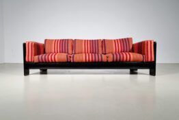 Bastiano sofa Afra & Tobia Scarpa