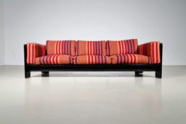 Bastiano sofa Afra & Tobia Scarpa Bastiano sofa Afra & Tobia Scarpa