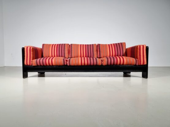 Bastiano sofa Afra & Tobia Scarpa