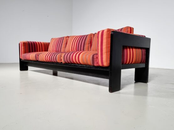 Bastiano sofa Afra & Tobia Scarpa