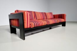 Bastiano sofa Afra & Tobia Scarpa