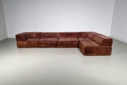 COR trio sofa, team form AG COR trio sofa, team form AG