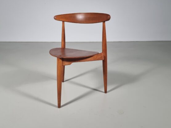 Hans wegner, Fritz Hansen, dining set