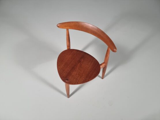 Hans wegner, Fritz Hansen, dining set