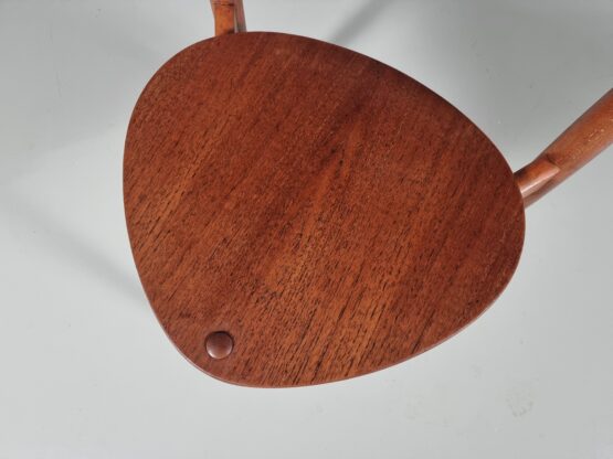Hans wegner, Fritz Hansen, dining set
