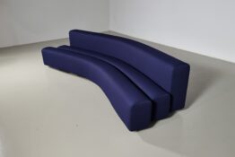 pierre paulin osaka sofa