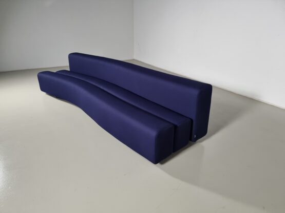 pierre paulin osaka sofa