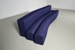 pierre paulin osaka sofa